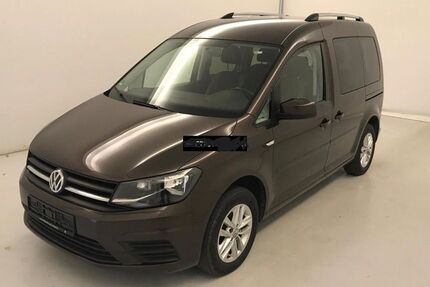 VW Caddy 154.000 km 13.900 € Gemünden 56459