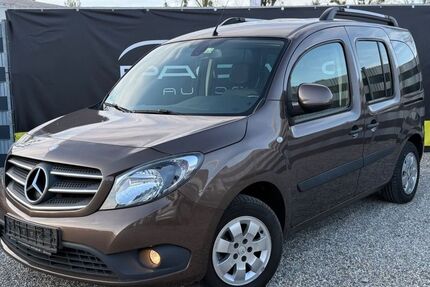 Mercedes-Benz Citan 66.000 km 13.900 &euro; Durmersheim 76448