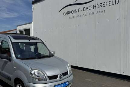 Renault Kangoo 218.000 km 2.600 &euro; Bad Hersfeld 36251