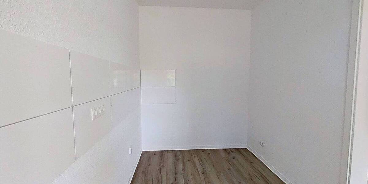Etagenwohnung Rendsburg - 4 Zimmer, 91 m&sup2;, 909&euro; | Angebot:26879100