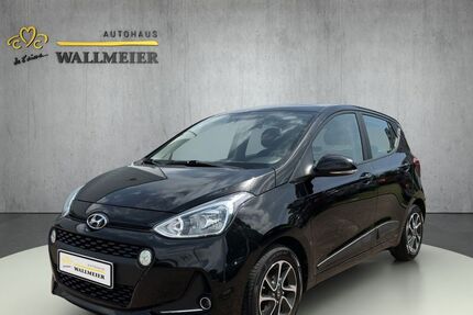 Hyundai i10 67.900 km 9.490 &euro; Gronau 48599