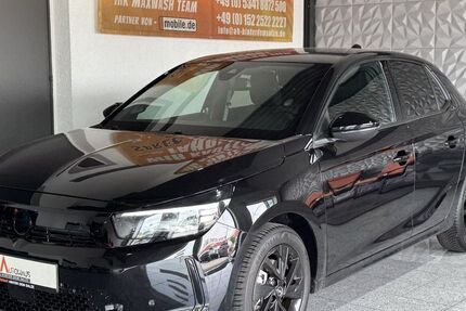 Opel Corsa 2.524 km 16.950 &euro; Braunschweig 38112