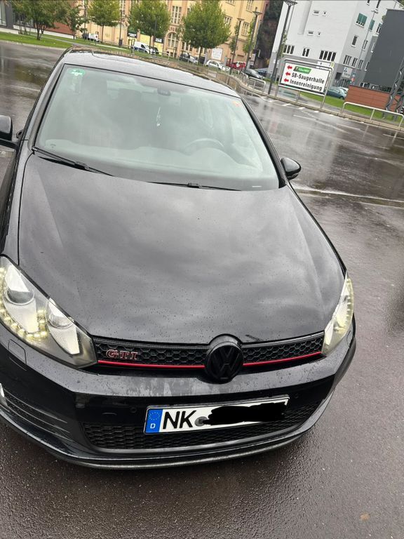 VW Golf 160.000 km 9.799 € Merchweiler 66589