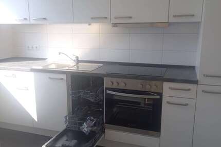 Wohnung Wasungen - 4 Zimmer, 73 m&sup2;, 505&euro; | Angebot:26110916