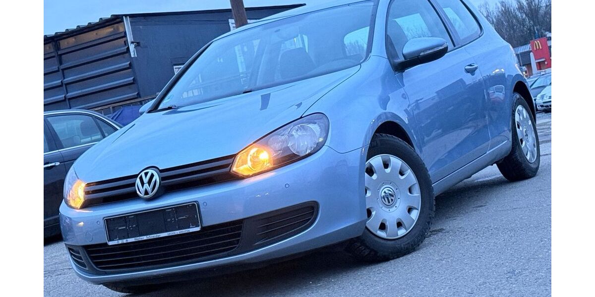 VW Golf 73.650 km 5.399 &euro; Obertraubling 93083