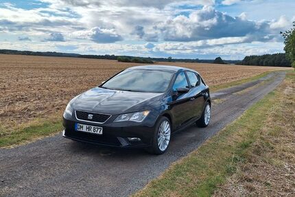 Seat Leon 226.800 km 6.299 &euro; Sarow 17111