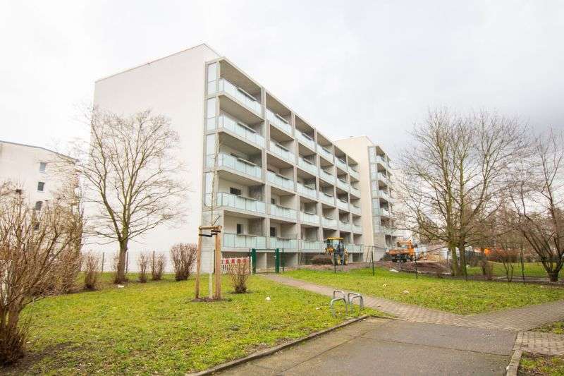 Etagenwohnung Halle (Saale) Trotha - 2 Zimmer, 56 m&sup2;, 497&euro; | Angebot:26437256