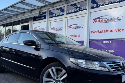 VW CC 180.000 km 11.299 &euro; Frankfurt am Main 60388