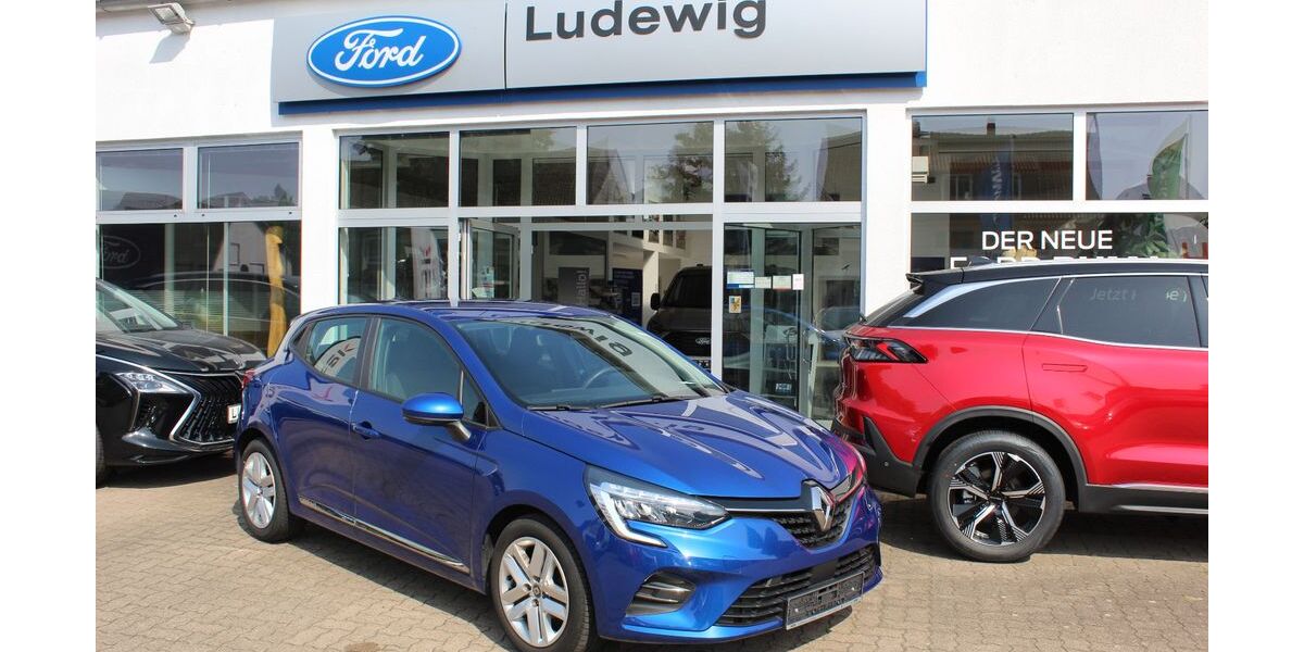 Renault Clio 41.442 km 12.990 &euro; Delligsen 31073