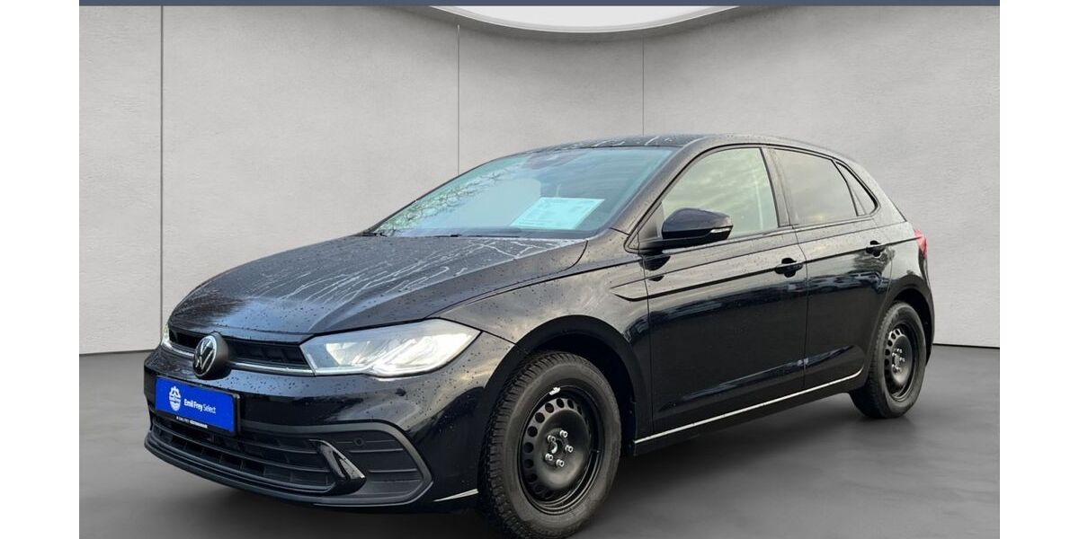 VW Polo 43.370 km 16.680 &euro; Flensburg 24944