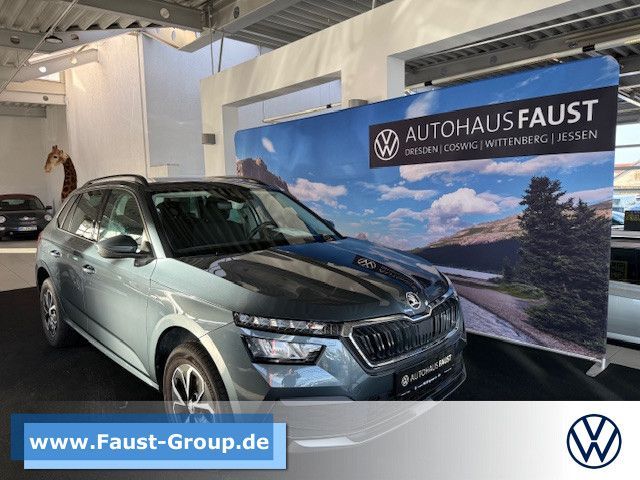Skoda Kamiq 16.035 km 19.550 &euro; Jessen 06917