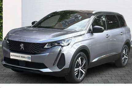 Peugeot 5008 17.310 km 23.680 &euro; Rüsselsheim 65428
