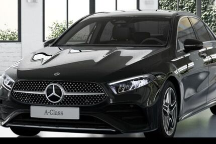 Mercedes-Benz A 200 9.900 km 32.900 &euro; München 80636