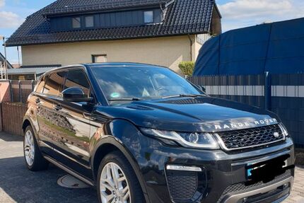 Land Rover Range Rover Evoque 115.000 km 18.000 € Waldbröl 51545