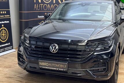 VW Touareg 57.721 km 45.900 &euro; Rastede/ Wahnbek 26180