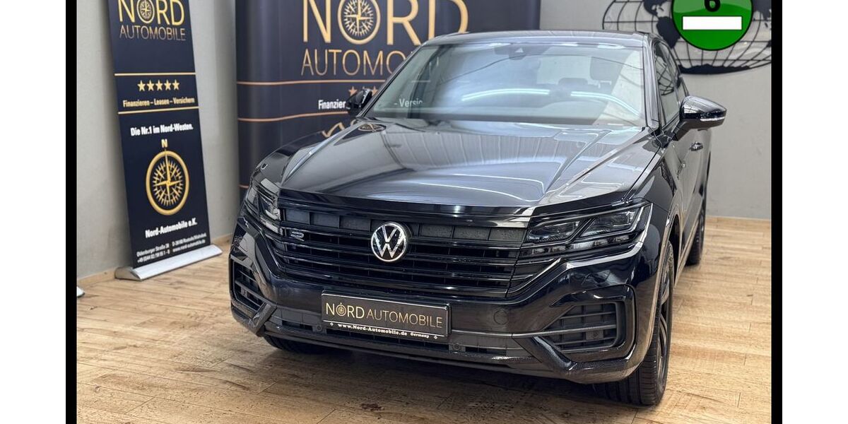 VW Touareg 57.721 km 45.900 &euro; Rastede/ Wahnbek 26180