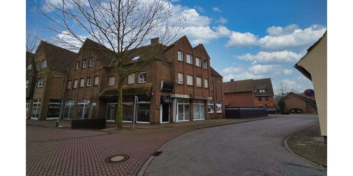 Gewerbeobjekt Harsewinkel - 1.000&euro; | Angebot:25798968