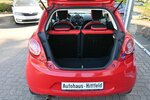 Ford Ka 1.2*Titanium* Klima Sitzhz Alu Zahnriemen-neu 144.000 km 3.900 &euro; Seevetal - Hittfeld 21218