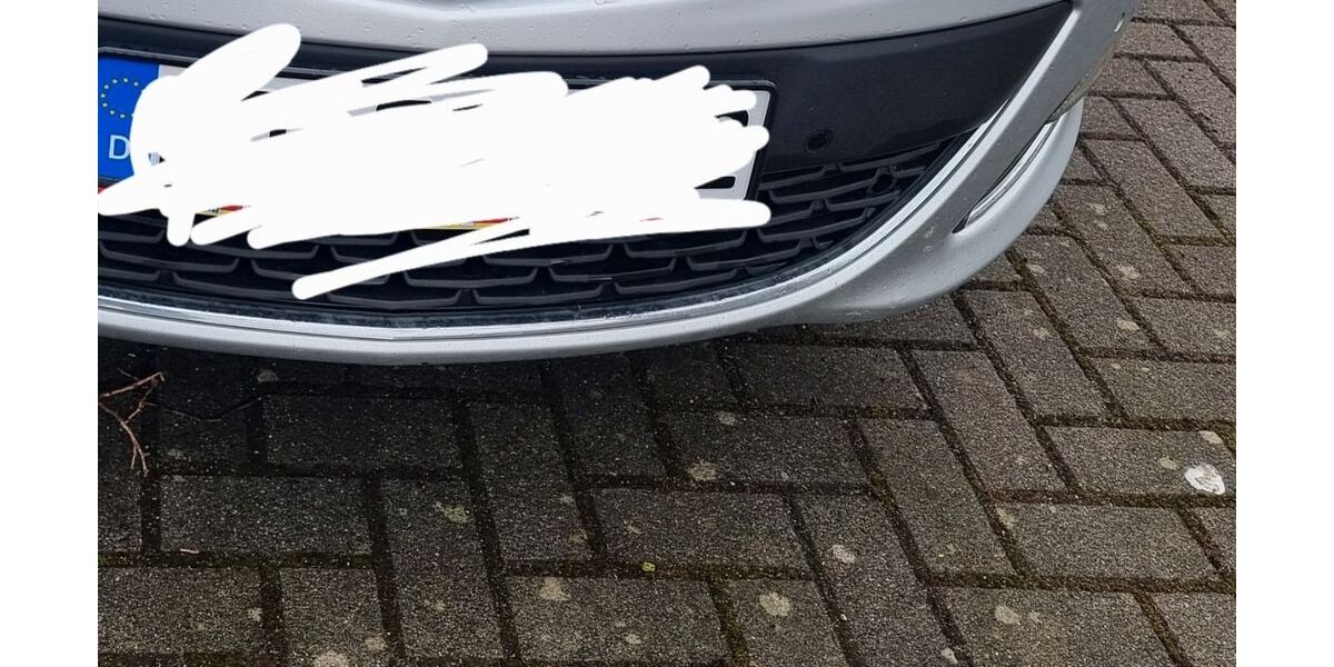 Opel Astra 207.000 km 3.500 &euro; Magdeburg 39118