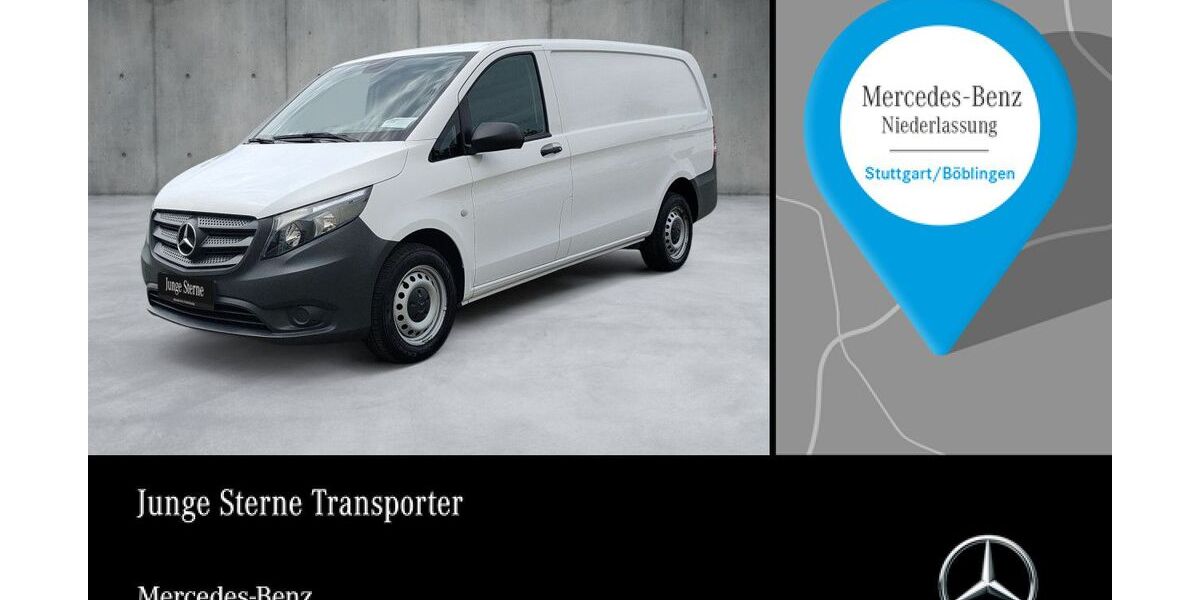 Mercedes-Benz Vito 72.132 km 23.788 &euro; Böblingen 71034
