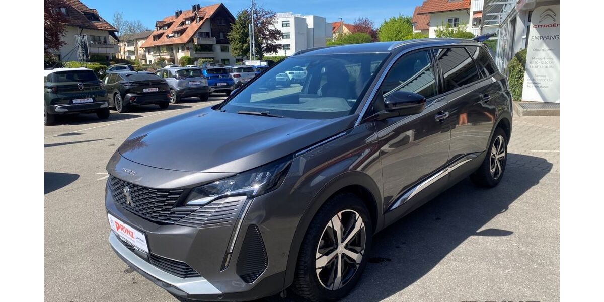 Peugeot 5008 29.900 km 23.990 &euro; Wangen 88239