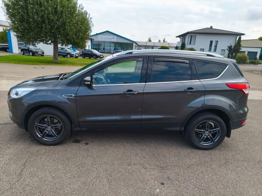 Kuga