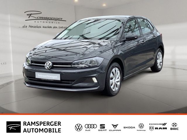 VW Polo 47.200 km 13.490 € Kirchheim 73230