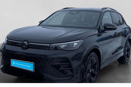 VW Tiguan 10.000 km 48.888 &euro; Lüneburg 21337