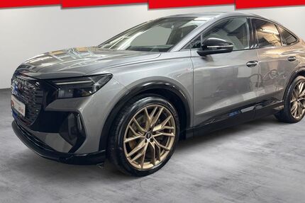 Audi Q4 e-tron 96.063 km 33.960 &euro; Mosbach 74821