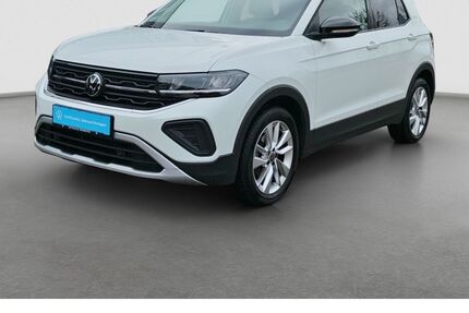 VW T-Cross 24.000 km 19.400 &euro; Haag bei München 83527