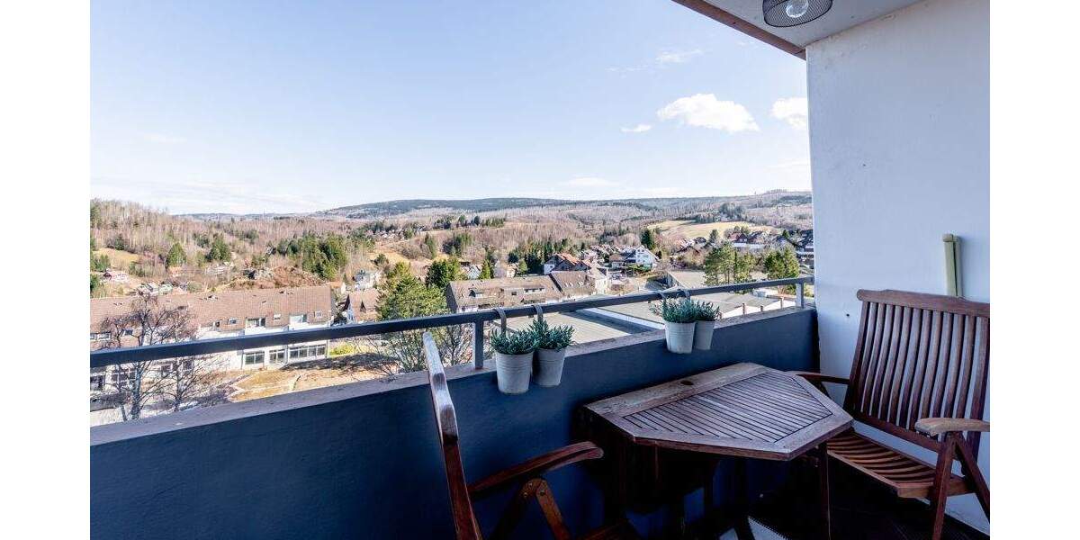 Etagenwohnung Altenau Altenau - 3 Zimmer, 45 m&sup2;, 65.570&euro; | Angebot:25676870