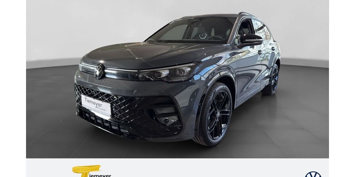 VW Tiguan 3.999 km 56.980 &euro; Bochum 44892