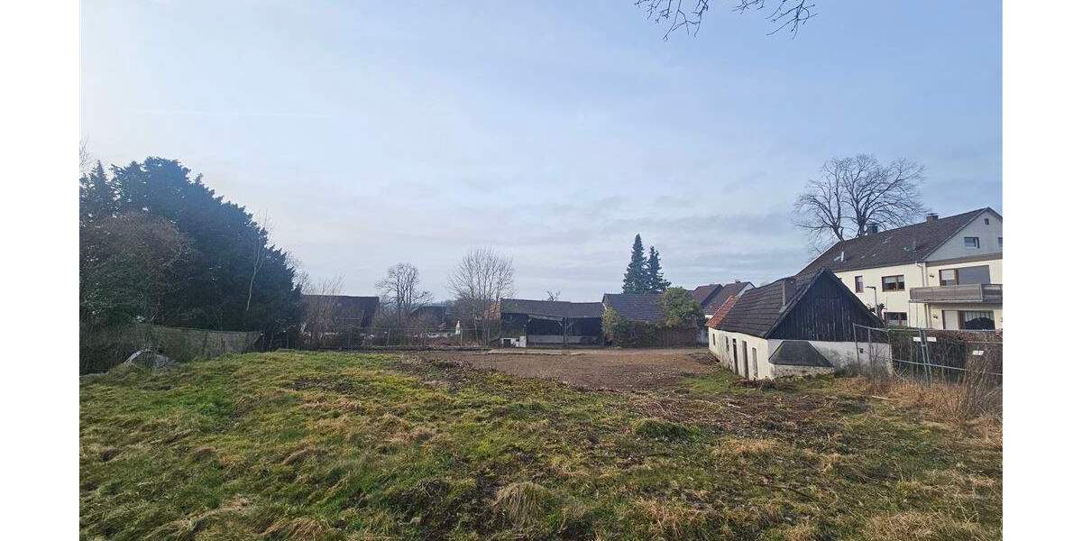 Grundstück Lüdenscheid Othlinghausen - 1.390.000&euro; | Angebot:24973843