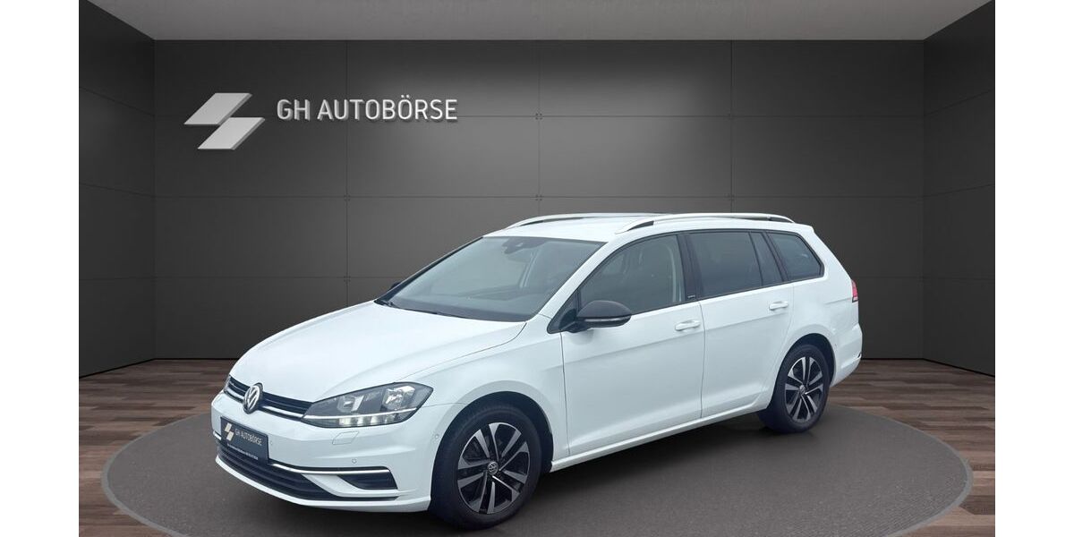 VW Golf 136.000 km 14.999 &euro; Büttelborn 64572