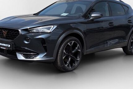 Cupra Formentor 95.050 km 23.490 &euro; Leipzig 04129