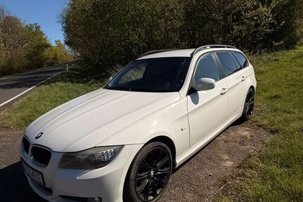 BMW 318 315.000 km 3.800 &euro; Hörselberg-Hainich 99820