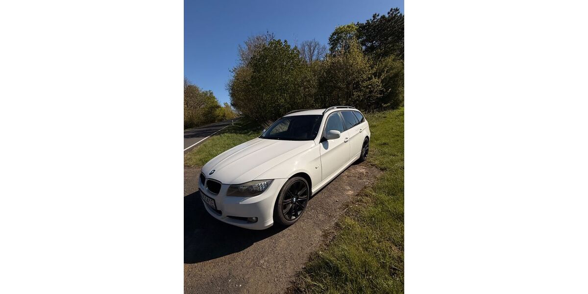 BMW 318 315.000 km 3.800 &euro; Hörselberg-Hainich 99820