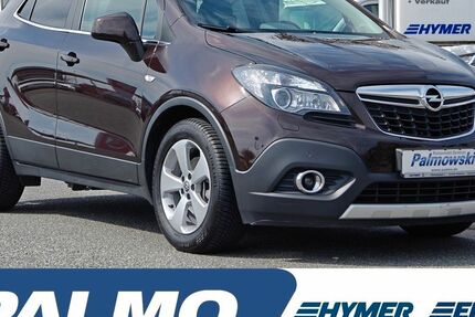 Opel Mokka 90.420 km 10.799 &euro; Bielefeld 33719
