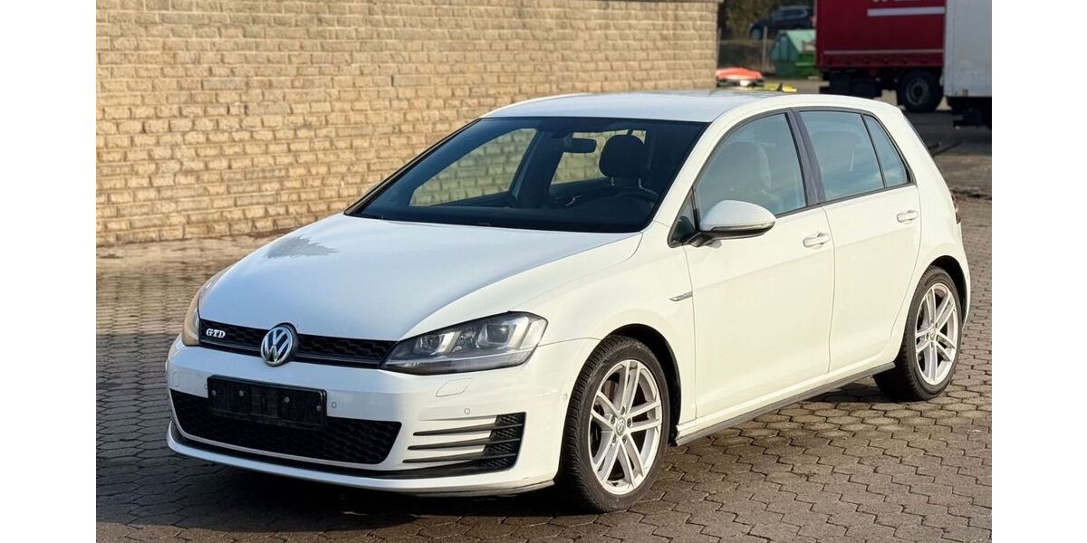 VW Golf 259.000 km 7.700 &euro; Ahlerstedt 21702