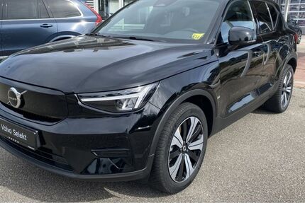 Volvo XC40 46.250 km 33.790 &euro; Neutraubling 93073