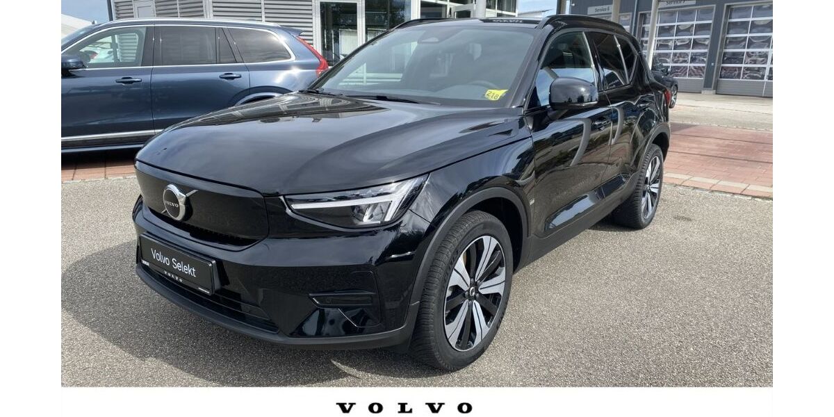 Volvo XC40 46.250 km 33.790 &euro; Neutraubling 93073