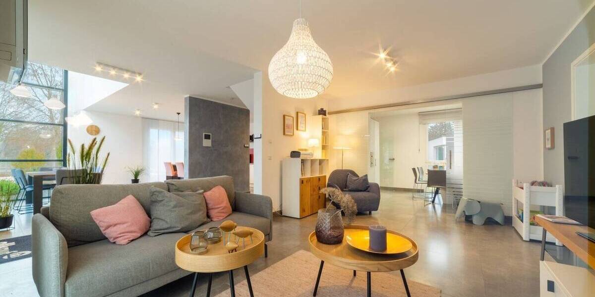 Einfamilienhaus Gröditz - 5 Zimmer, 147 m&sup2;, 266.829&euro; | Angebot:26307768
