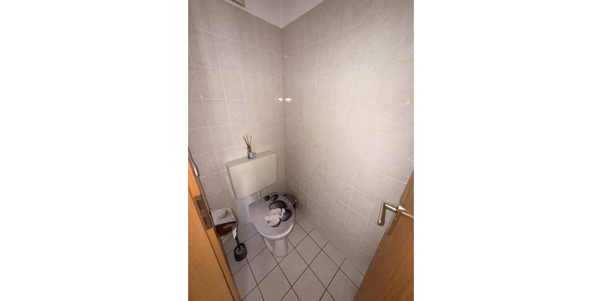 Gewerbeobjekt Lichtenstein - 4 Zimmer, 350&euro; | Angebot:26402041