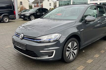 VW Golf 54.500 km 13.900 &euro; Stolzenau 31592