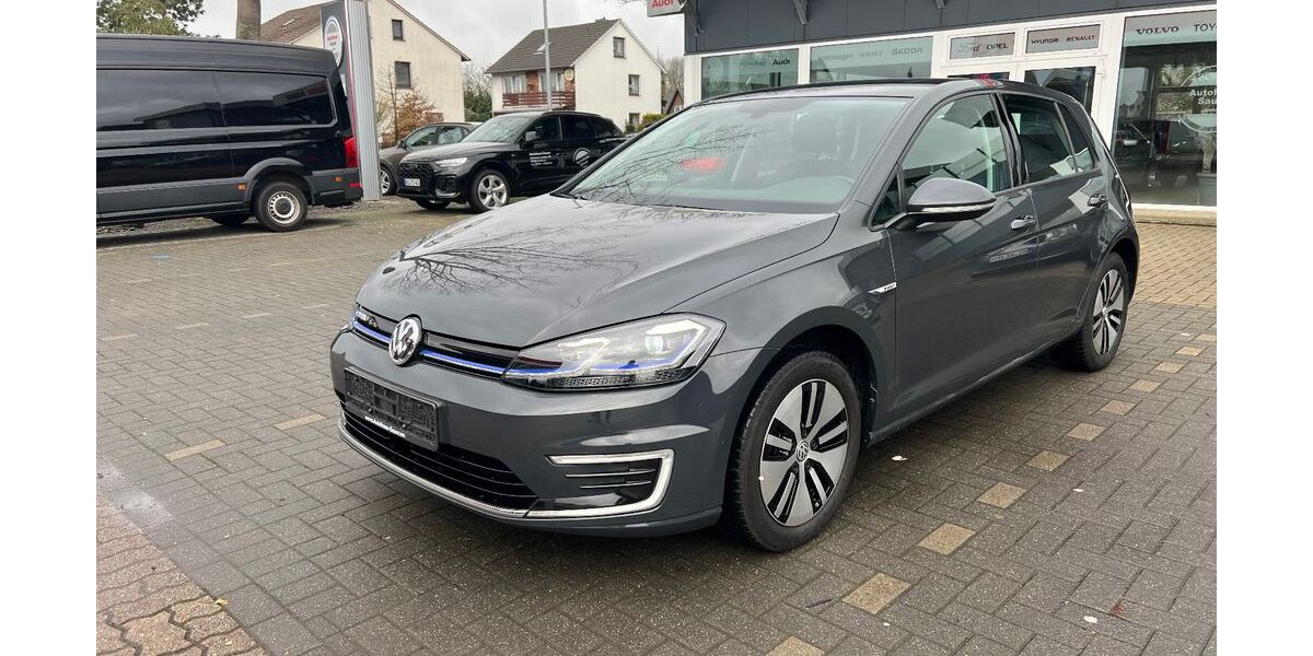 VW Golf 54.500 km 13.900 &euro; Stolzenau 31592