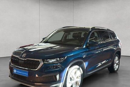 Skoda Kodiaq 69.541 km 29.890 &euro; Esslingen 73730