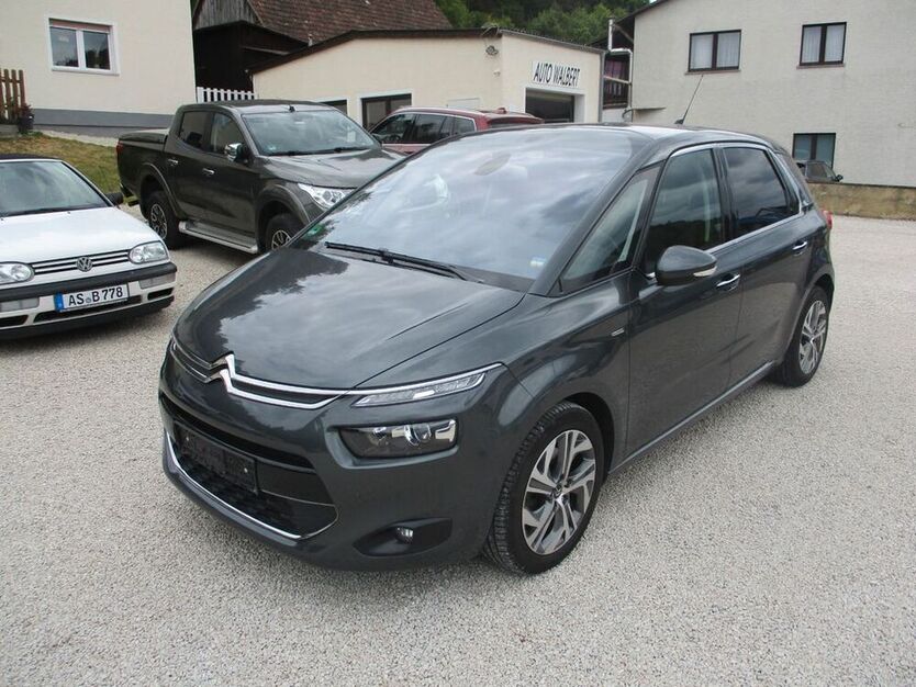 C4 Picasso