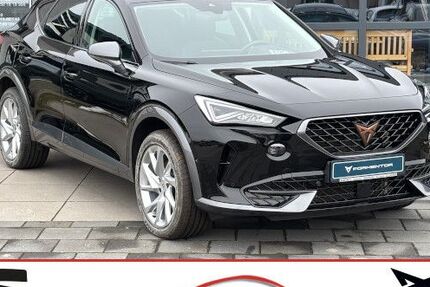 Cupra Formentor 67.890 km 26.950 &euro; Eschlkam 93458