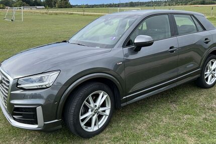 Audi Q2 82.500 km 17.500 &euro; Denkendorf 85095