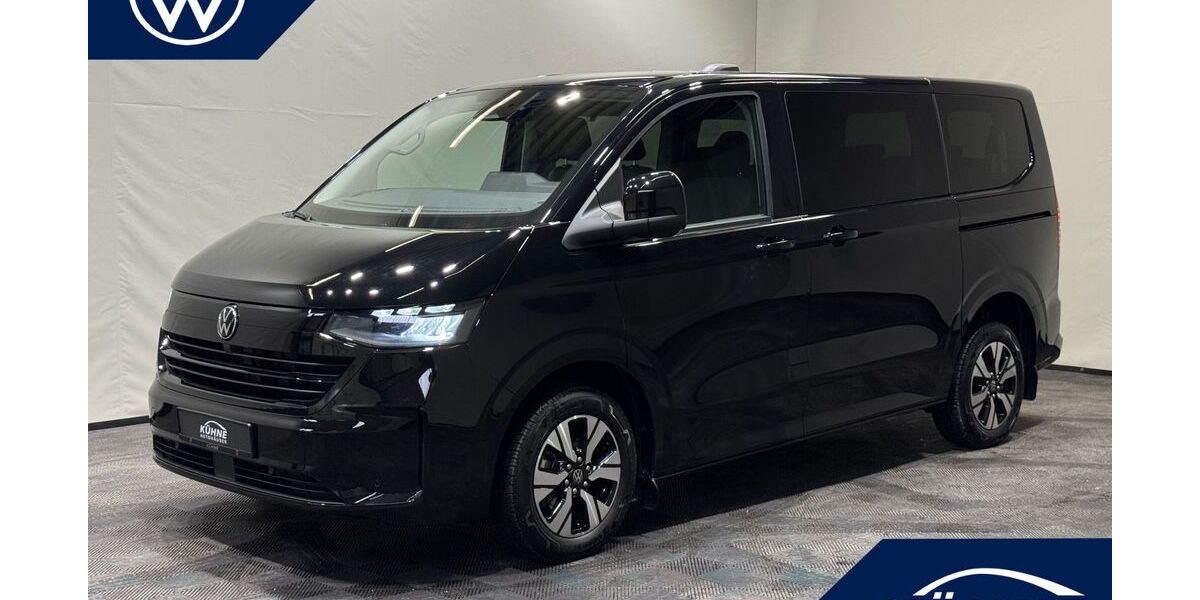 VW T7 Caravelle 24.465 km 54.830 &euro; Doberlug-Kirchhain 03253